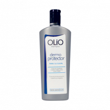 Olio Shampoo Caspa x 420 ML